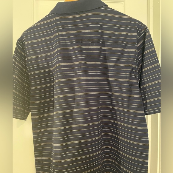 David Leadbetter polo - Picture 3 of 3